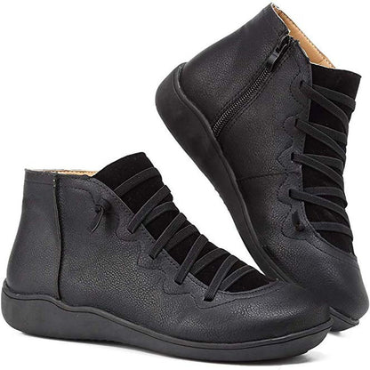 Botas elegantes Elite para mujer - Comodidad y estilo garantizados