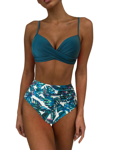 Vardi Dante™ Bikini Hannie | Acolchado y elegante