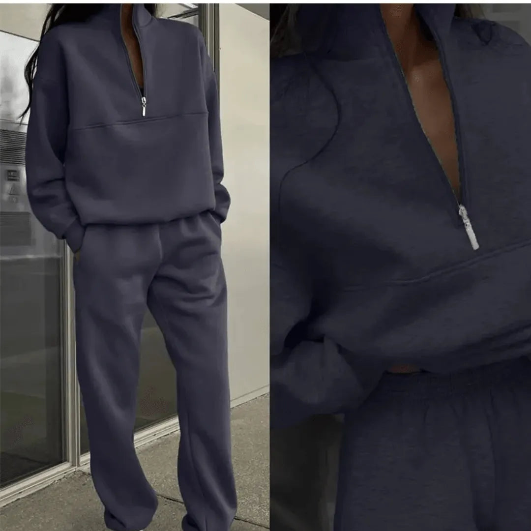 Chándal | Cómodo y elegante | Flexible y duradero | Perfecto para un estilo de vida active