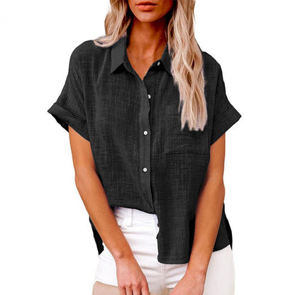 Tess - Blusa de verano