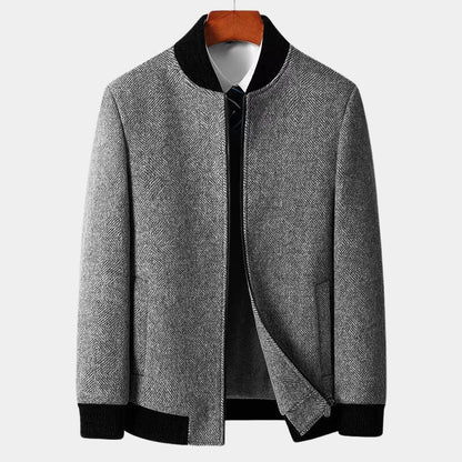 Wintrelle™ | Montaje de chaqueta Langford