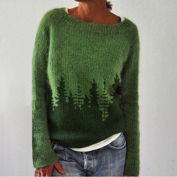 Jersey retro de señora