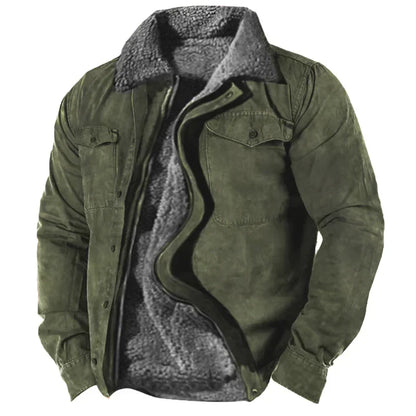 Chaqueta Vega™ | Classic Western