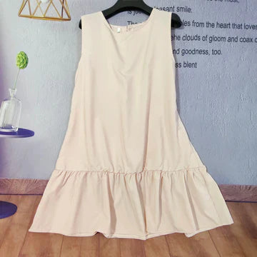 Fonda - Mini vestido de tiempo libre