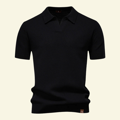Męska Koszulka Polo Johnny