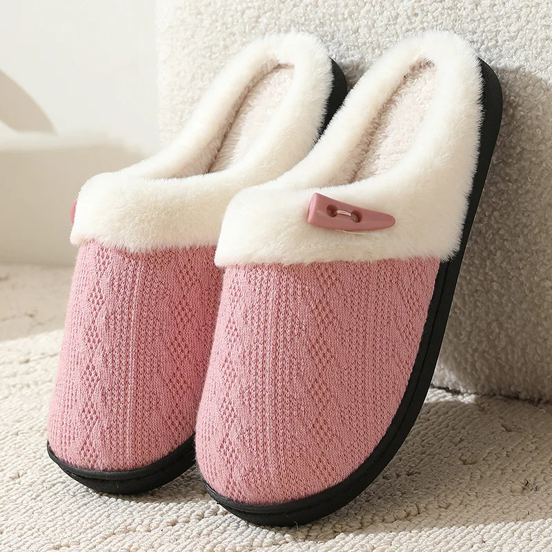 Zapatillas planas de piel sintética - Gwenaelle