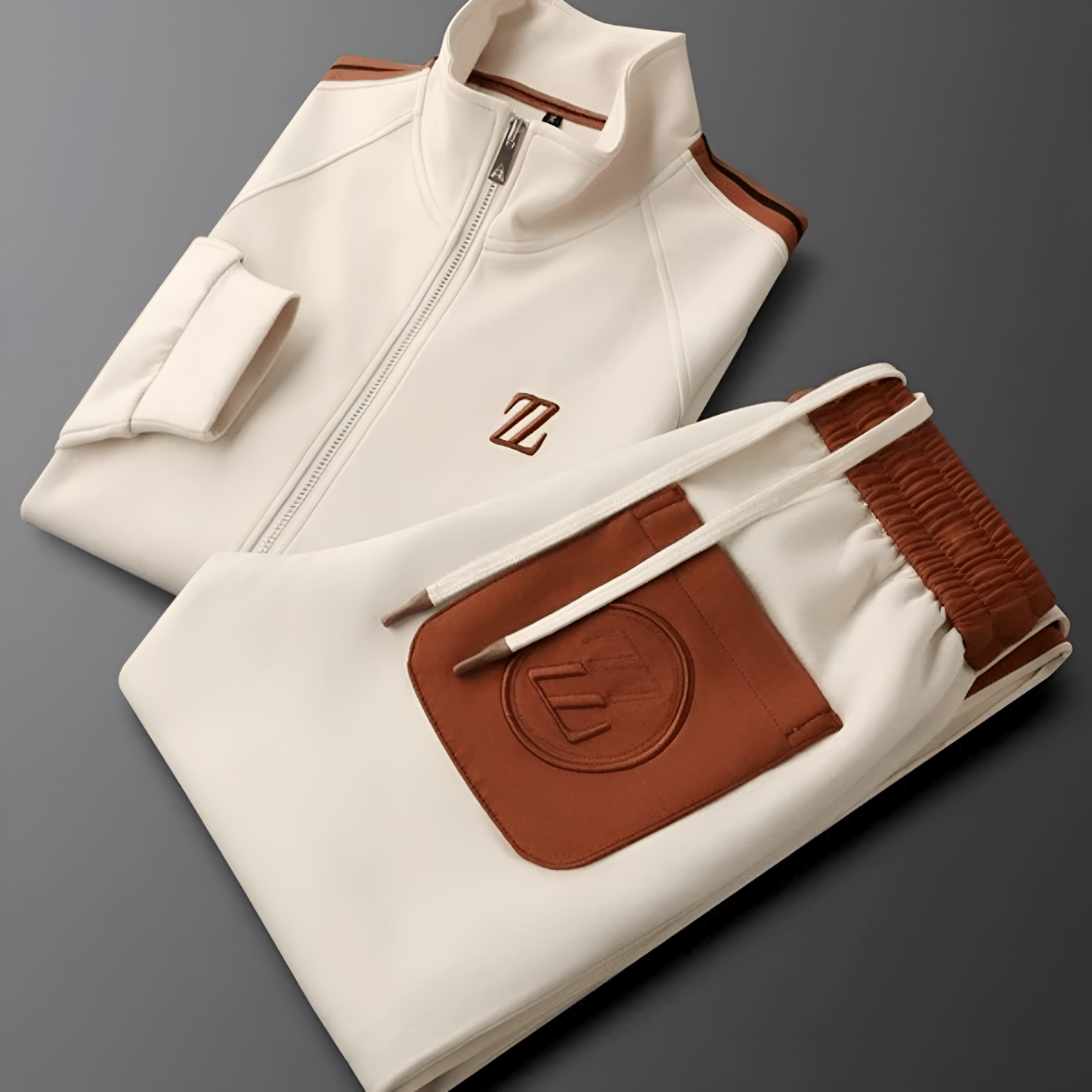 Vexaris™ | Chándal elegante y cómodo para un estilo active