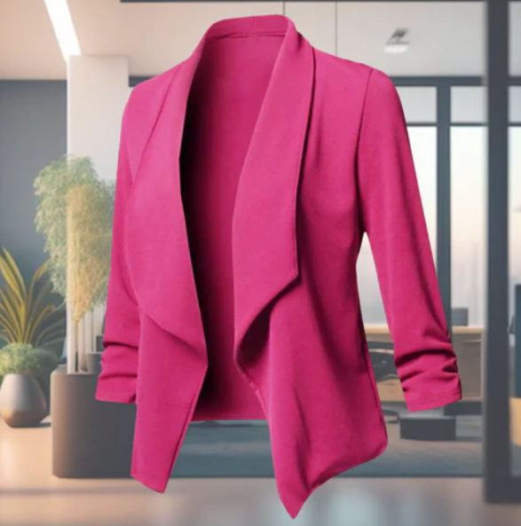 Amandine - Elegante chaqueta para mujer