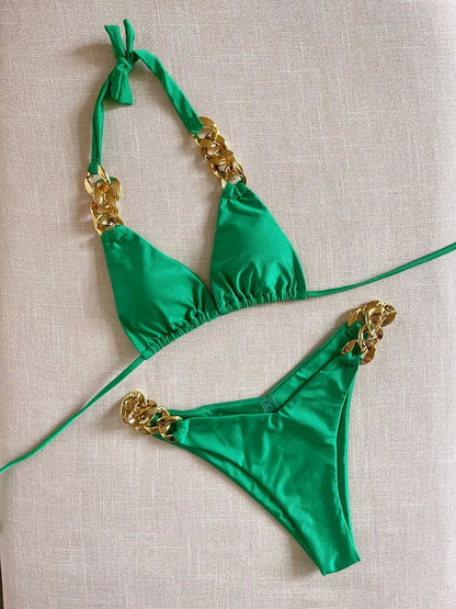 Vardi Dante™ Bikini Julitta | Elegante y sexy