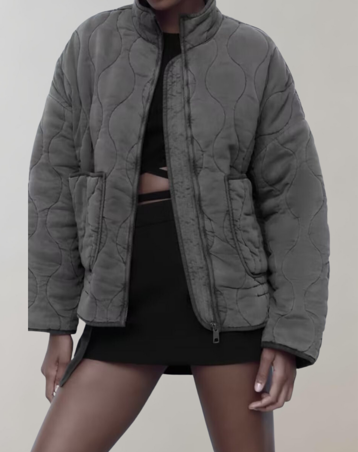 Mujeres | Ropa de invierno elegante y versátil