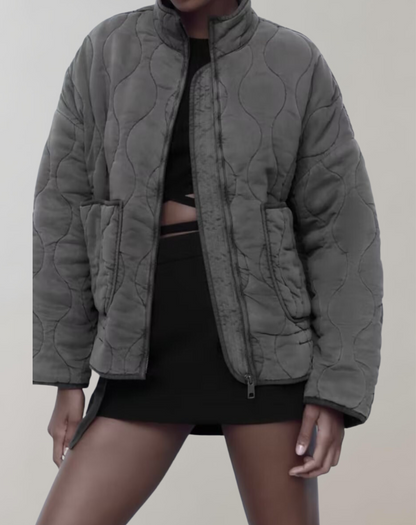 Mujeres | Ropa de invierno elegante y versátil