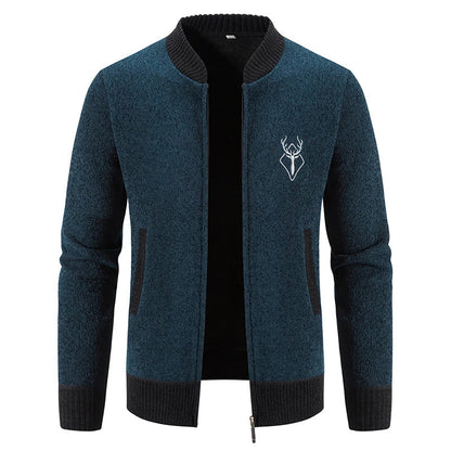 Chaleco Yunis | Chaqueta de abrigo para hombre
