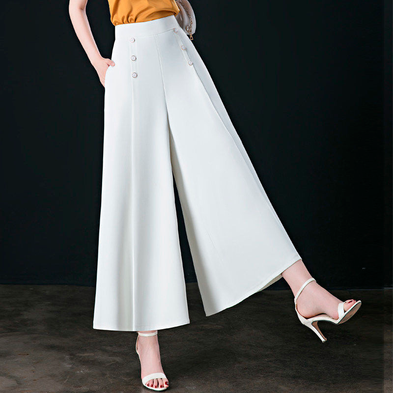 Nathatra - Falda pantalón : Frescura y belleza