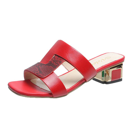 Xenia® | Sandalias ortopédicas de moda para el invierno
