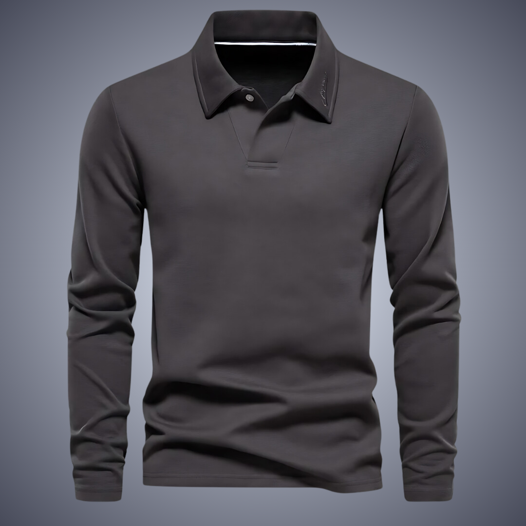 Classic™ | Polo informal para hombre