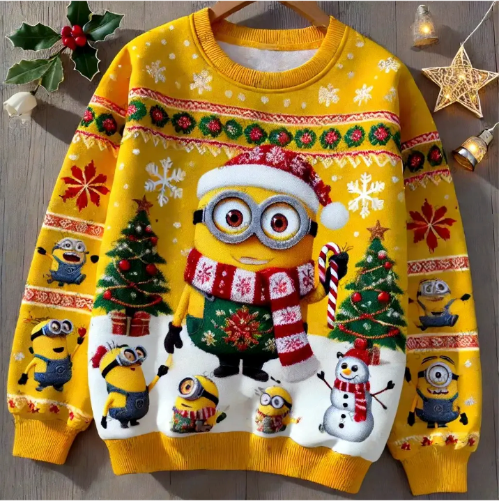Isadora™ | Jerseys de Navidad