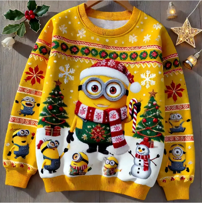 Isadora™ | Jerseys de Navidad