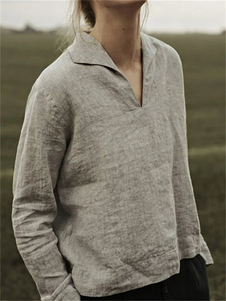 Concy | Túnica tejida informal