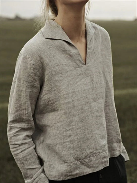 Concy | Túnica tejida informal