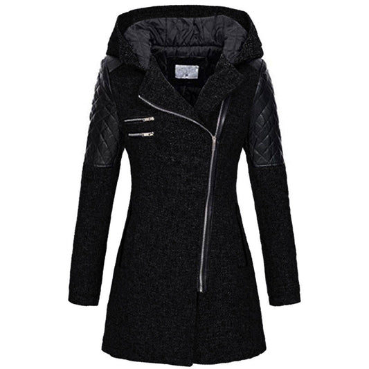 Nolanne™ | Chaqueta de invierno