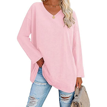 Noraya - Jersey Para Mujer - Oversized & Stylish