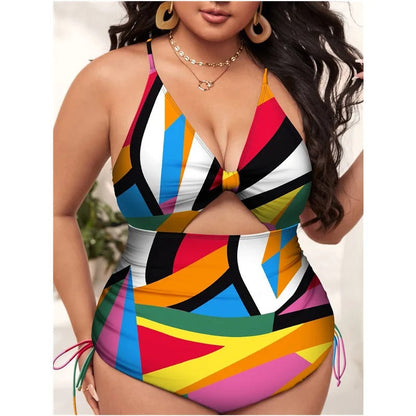 LolaBeach - Traje de baño bohemio