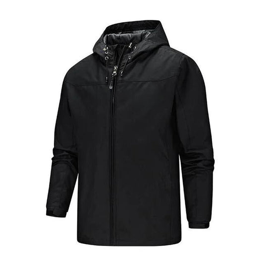 Agosto | Chubasquero para hombre