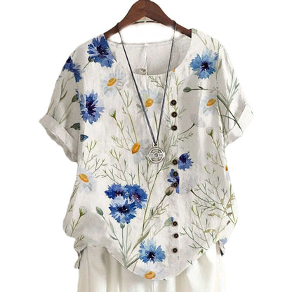 Feronah | Ladies leisure blouse