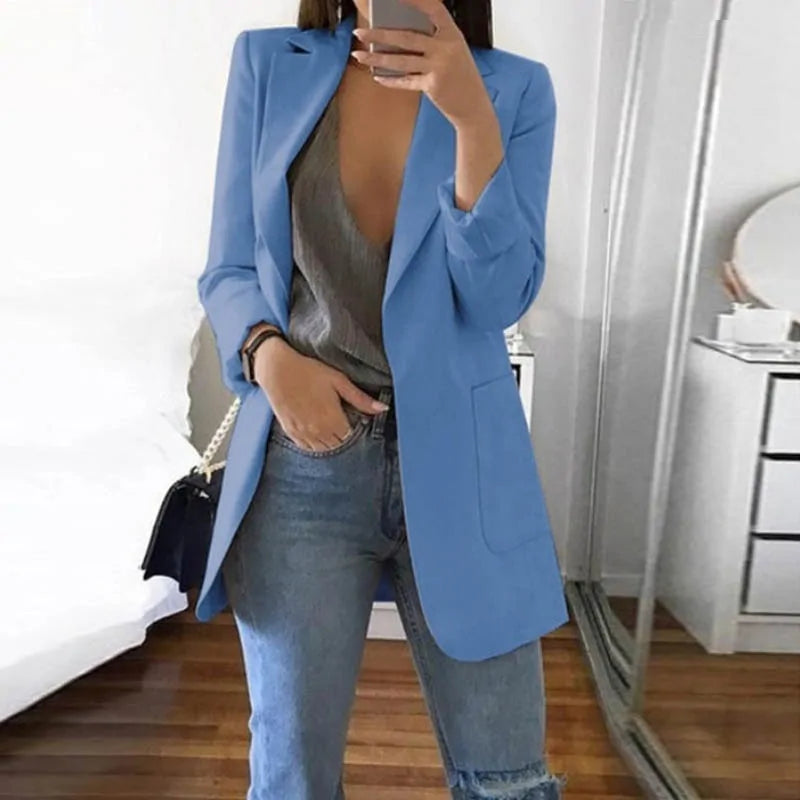 Elaila - Traje de chaqueta Modern muse