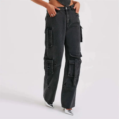 Olivia | Conjunto Corsé Vaquero | Tough & Elegant | Authentic Denim
