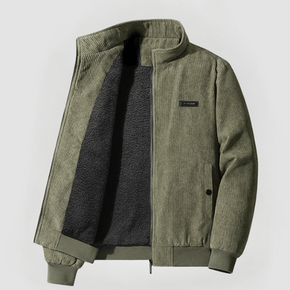Jivo™ | Abrigo elegante y versátil
