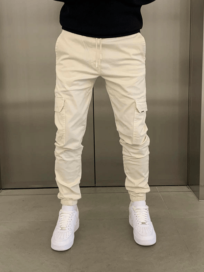Velloria™ | Cargo Jogger Pants: la comodidad se une al estilo