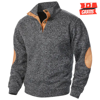 Sylvyn™ | Jersey de invierno para hombre