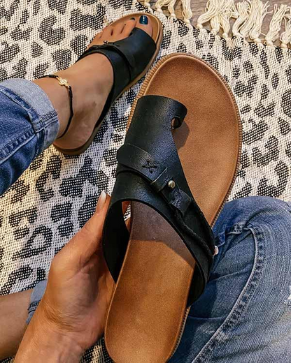 CARA | Sandalias para mujer