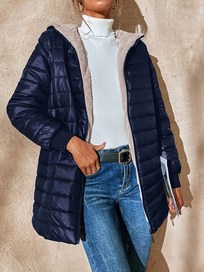 Linda | Abrigo de invierno