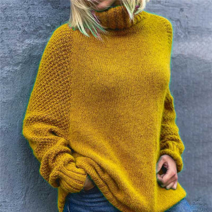 Sophie - Jersey de punto de moda para mujer
