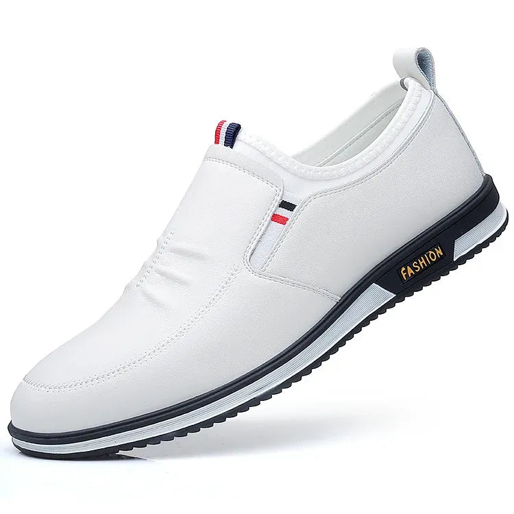 Męskie Nowoczesne Buty Do Chodzenia