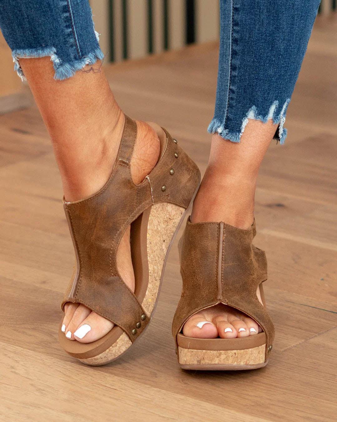 Sandalias Diana® | Tulum