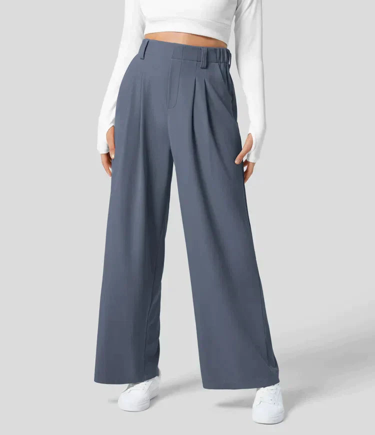 Nevaeh - Pantalones cómodos para mujer