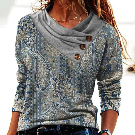Jersey de moda para mujer