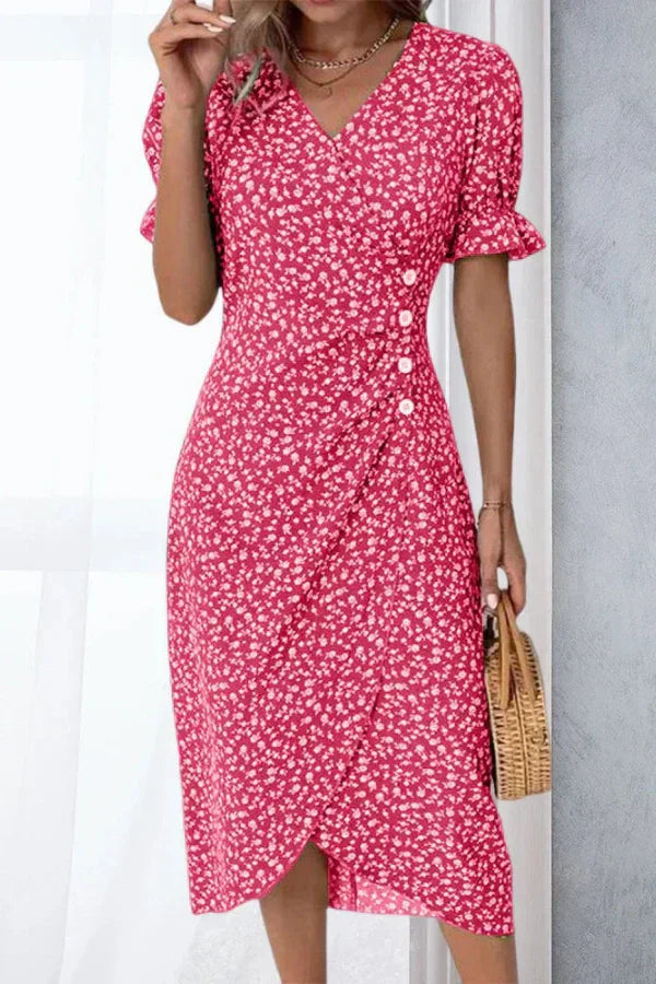 Vestido cómodo y favorecedor