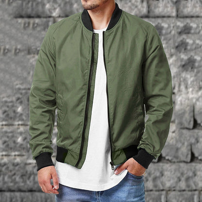 Maximilian | Chaqueta informal de hombre