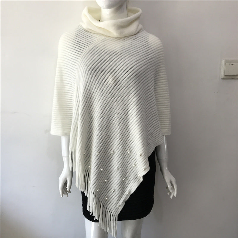 Chal de invierno