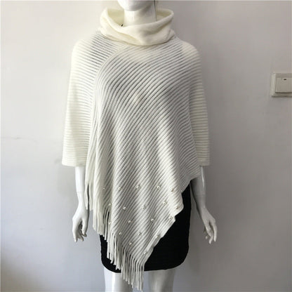 Chal de invierno