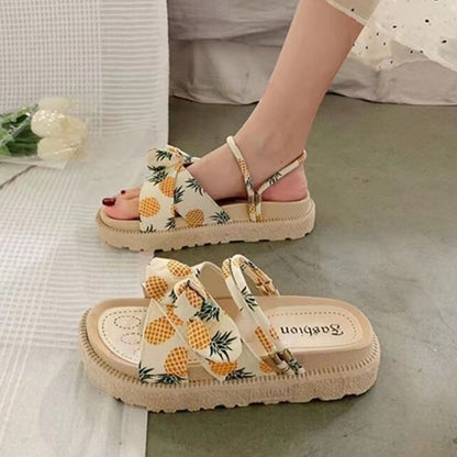 Sandalias Yasmina® | Summer Breeze
