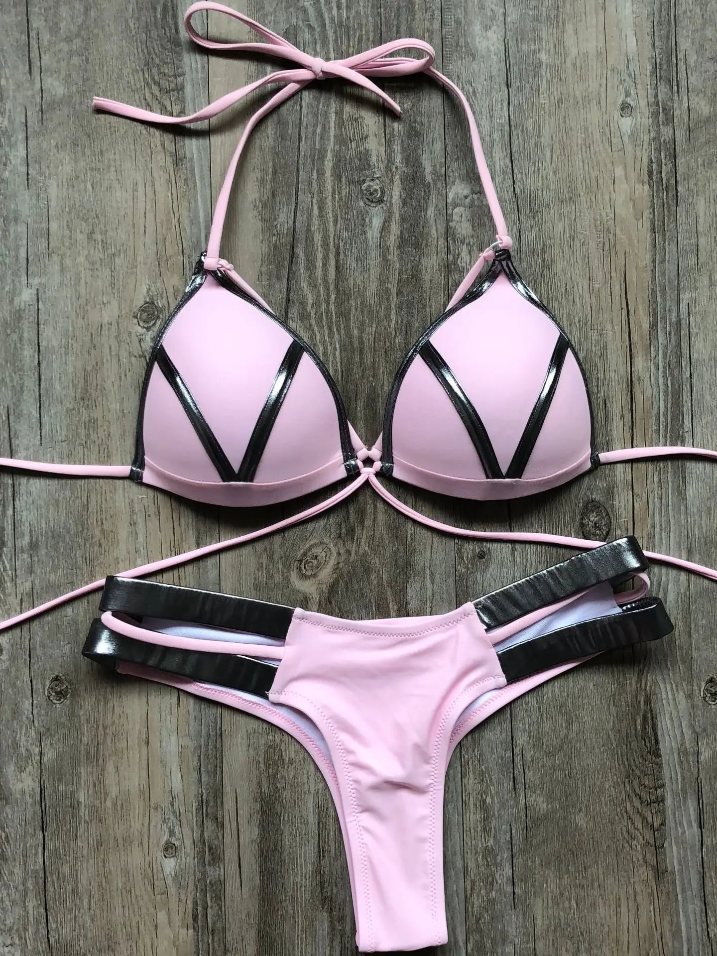 Vardi Dante™ Rika Bikini | Sexy & Stylish