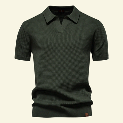 Męska Koszulka Polo Johnny