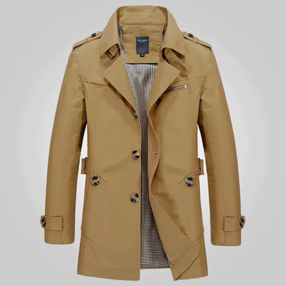 Gabardina | Ambrose
