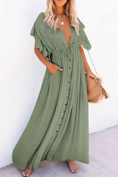Vestido de elegancia atemporal