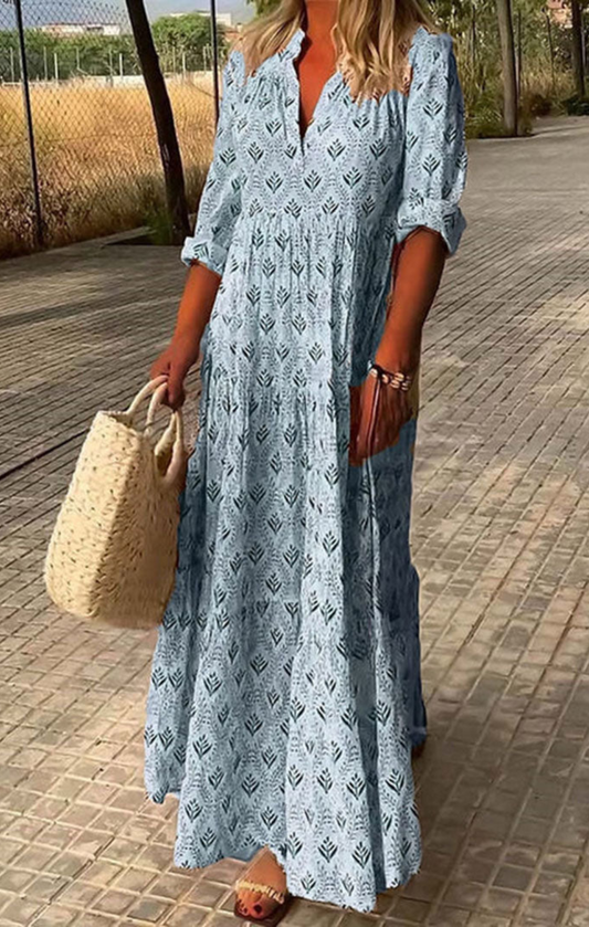 Vestido Elvara